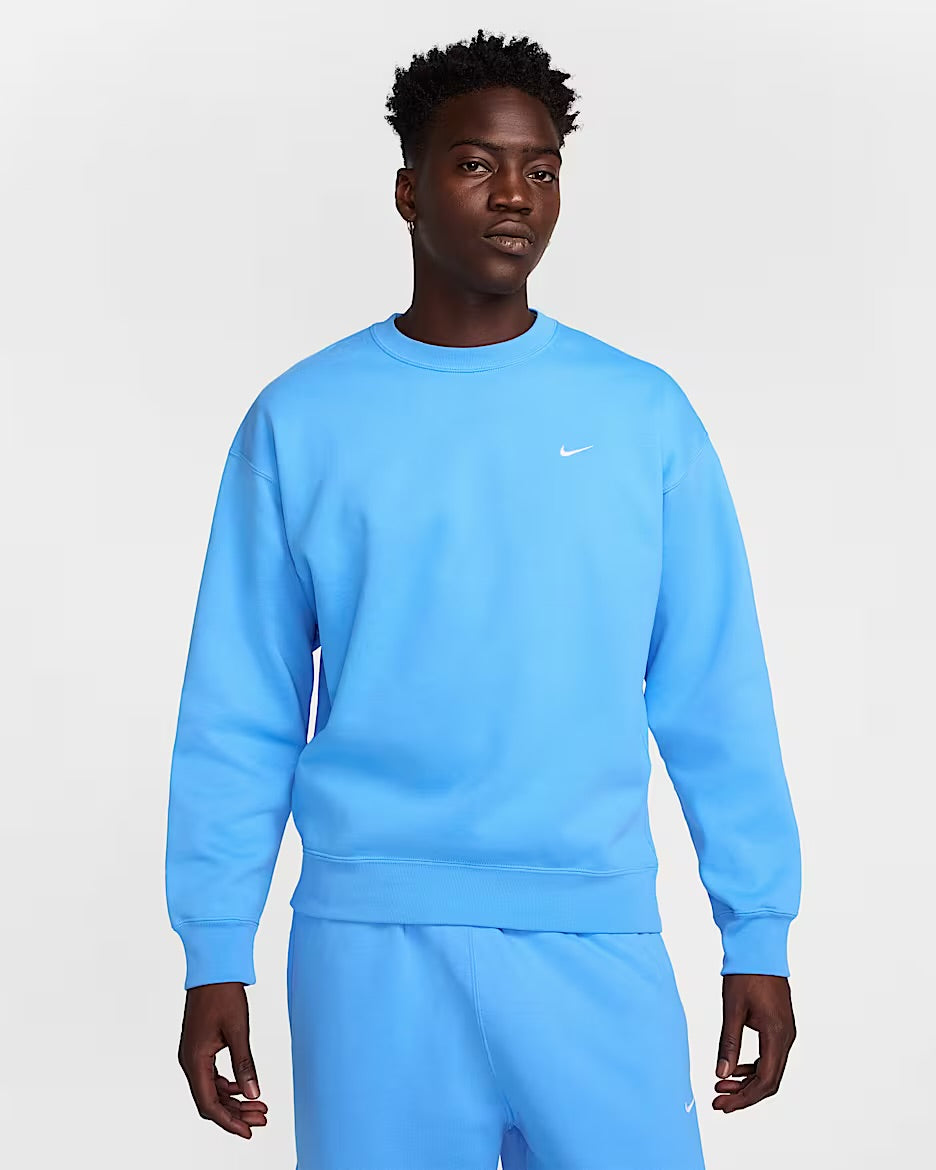 Sweat en tissu Fleece