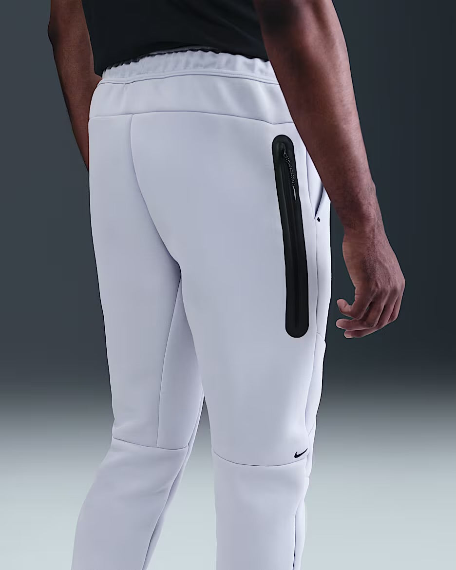 Pantalon jogging en tissu Fleece