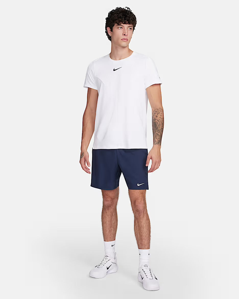 Short de tennis Dri-Fit 18 cm