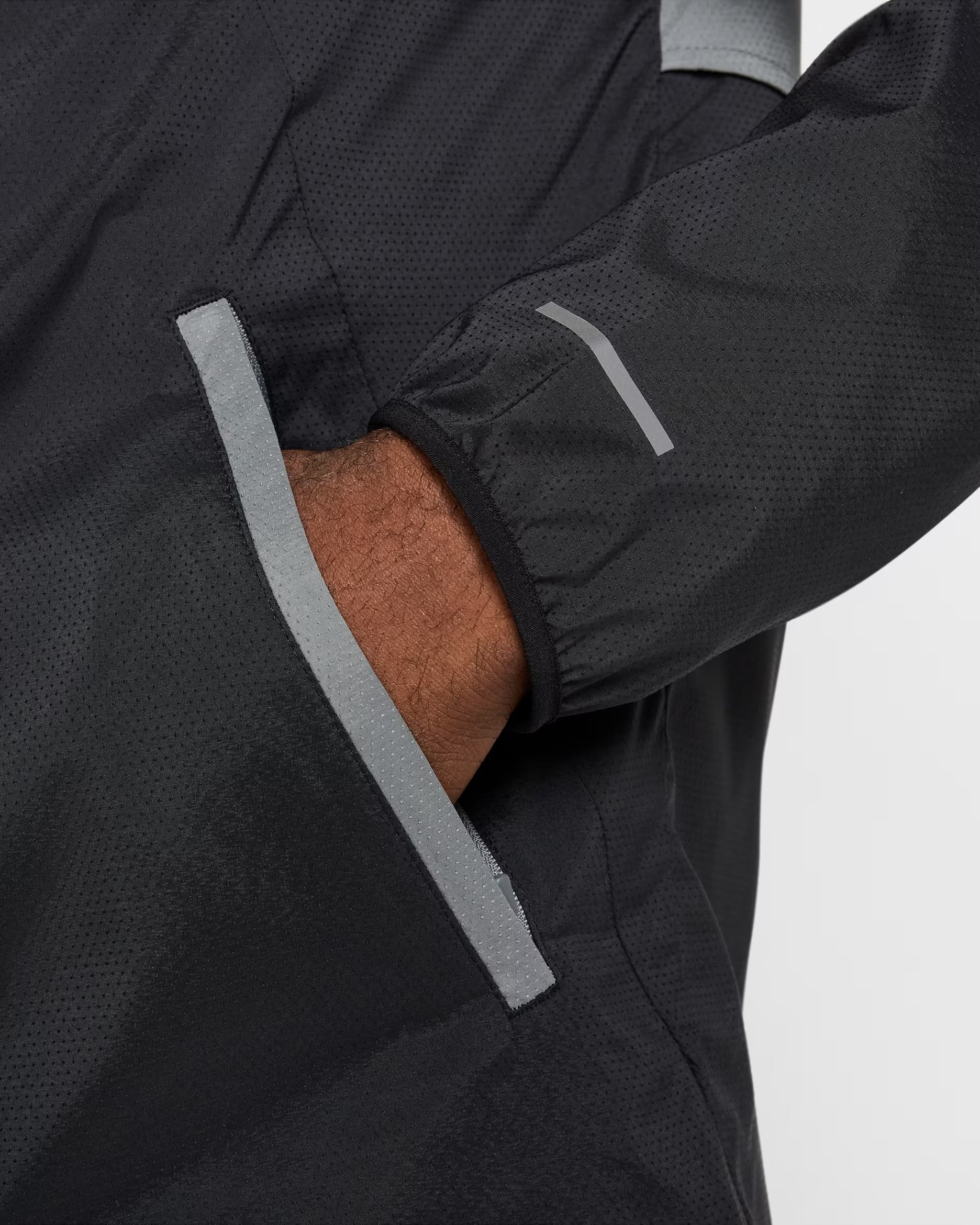 Veste de Running