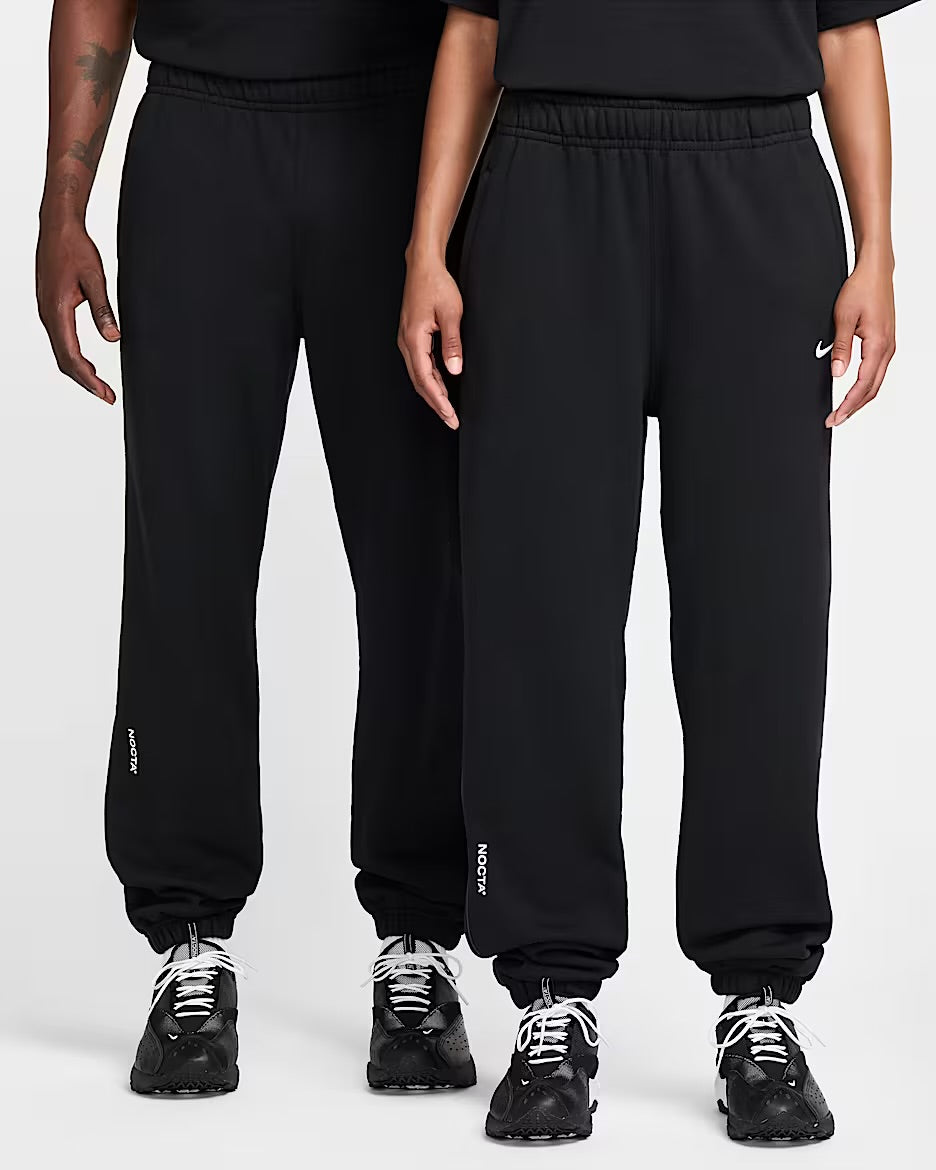 Pantalon de survêtement en tissu Fleece Cs Nocta