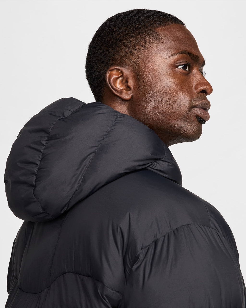 Veste à capuche ample Therma-FIT ADV