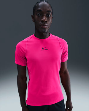 Haut à Manches Courtes Dri-Fit