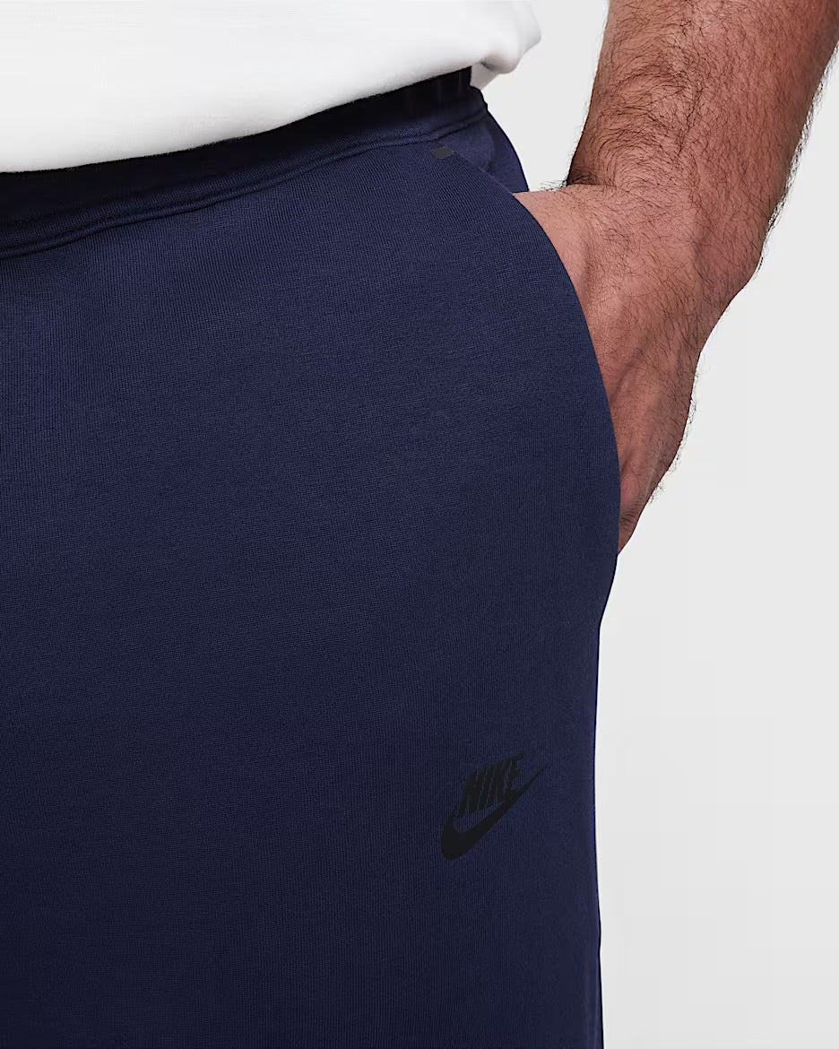 Pantalon jogging en tissu Fleece