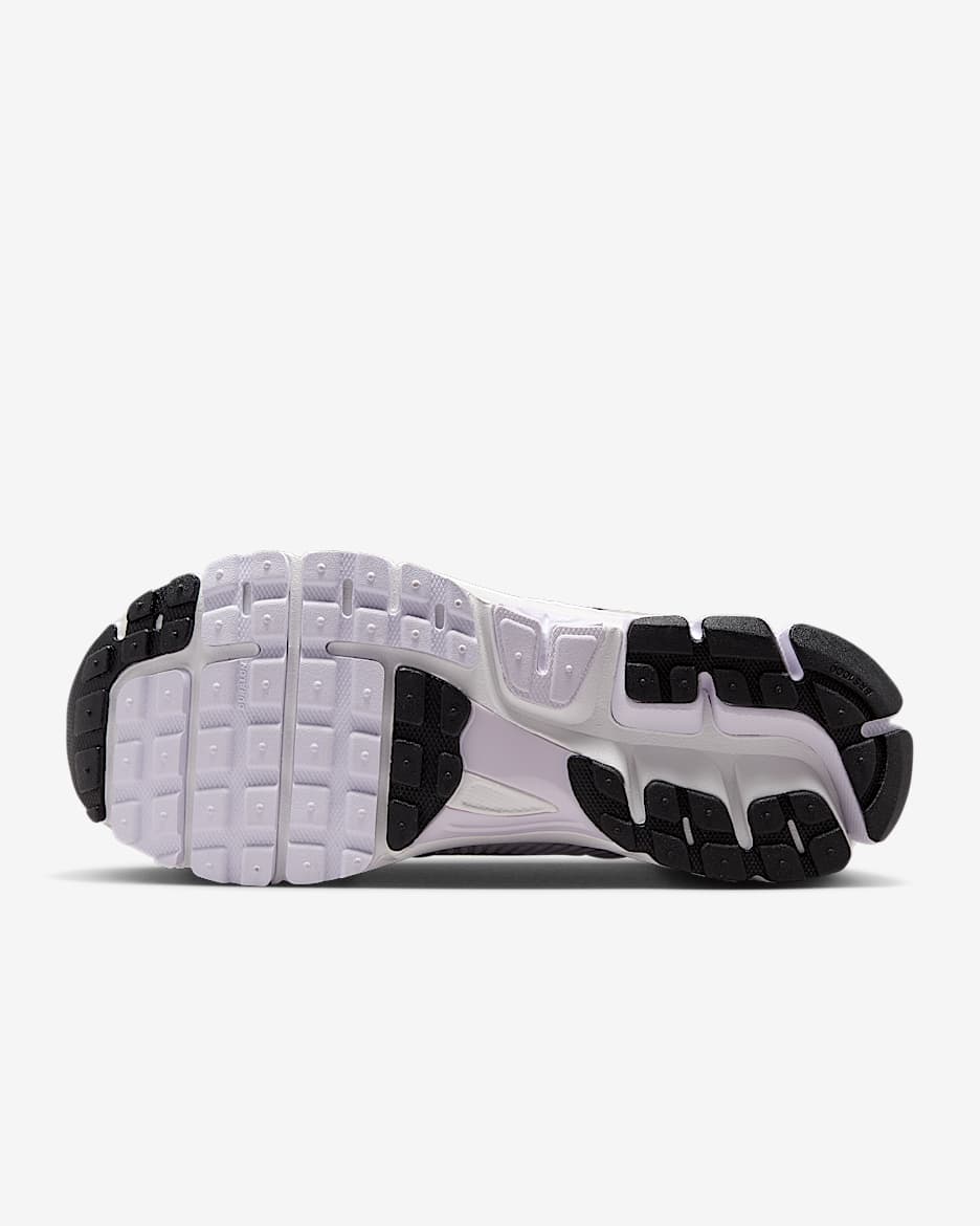 Nike Zoom Vomero 5 - Rose / Gris