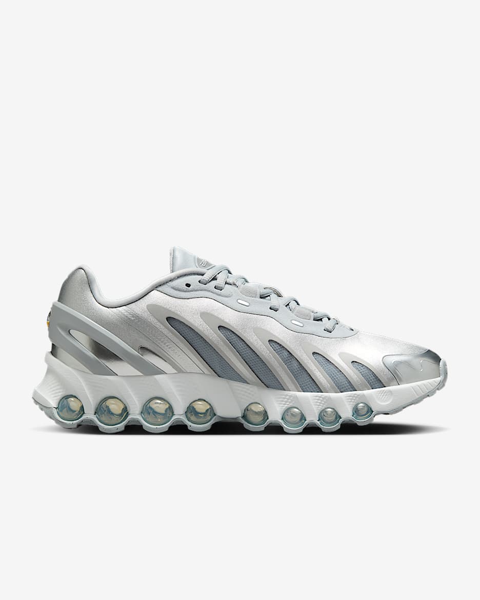 Air Max Dn 8 - Blanc / Gris