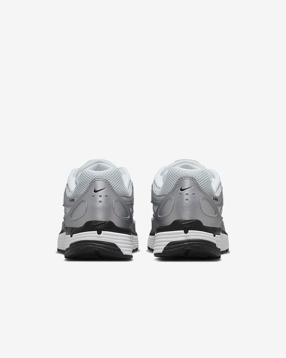 P-6000 Gris / Bleu