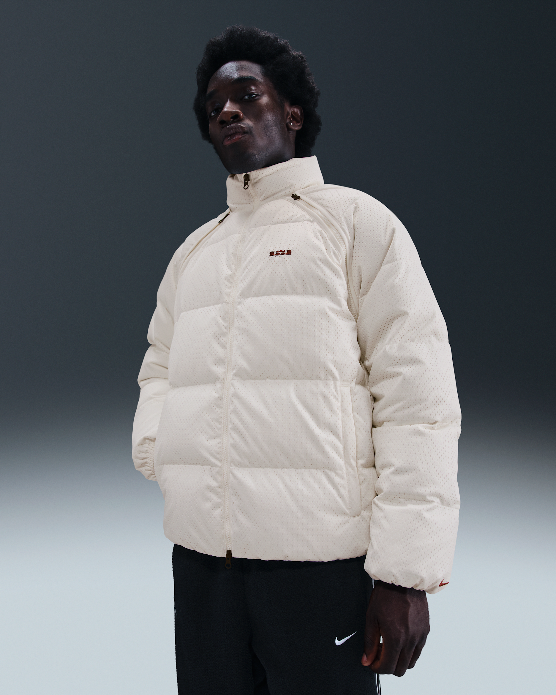 Veste en duvet Therma-FIT