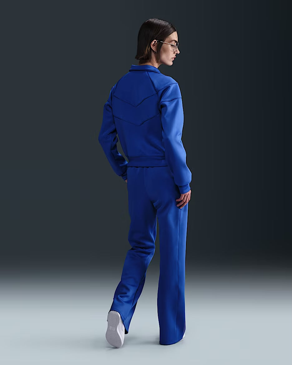 Veste en maille