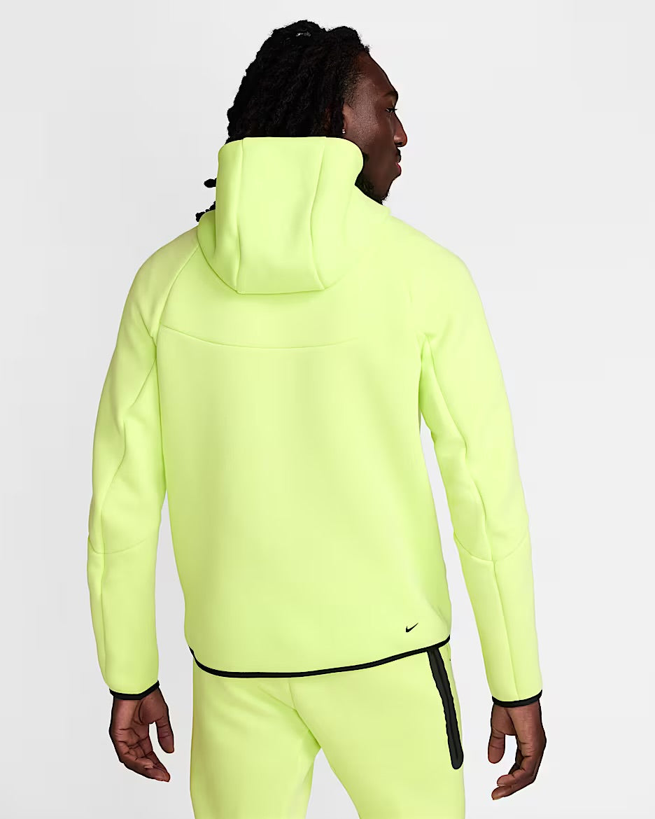 Sweat à capuche et zip Windrunner