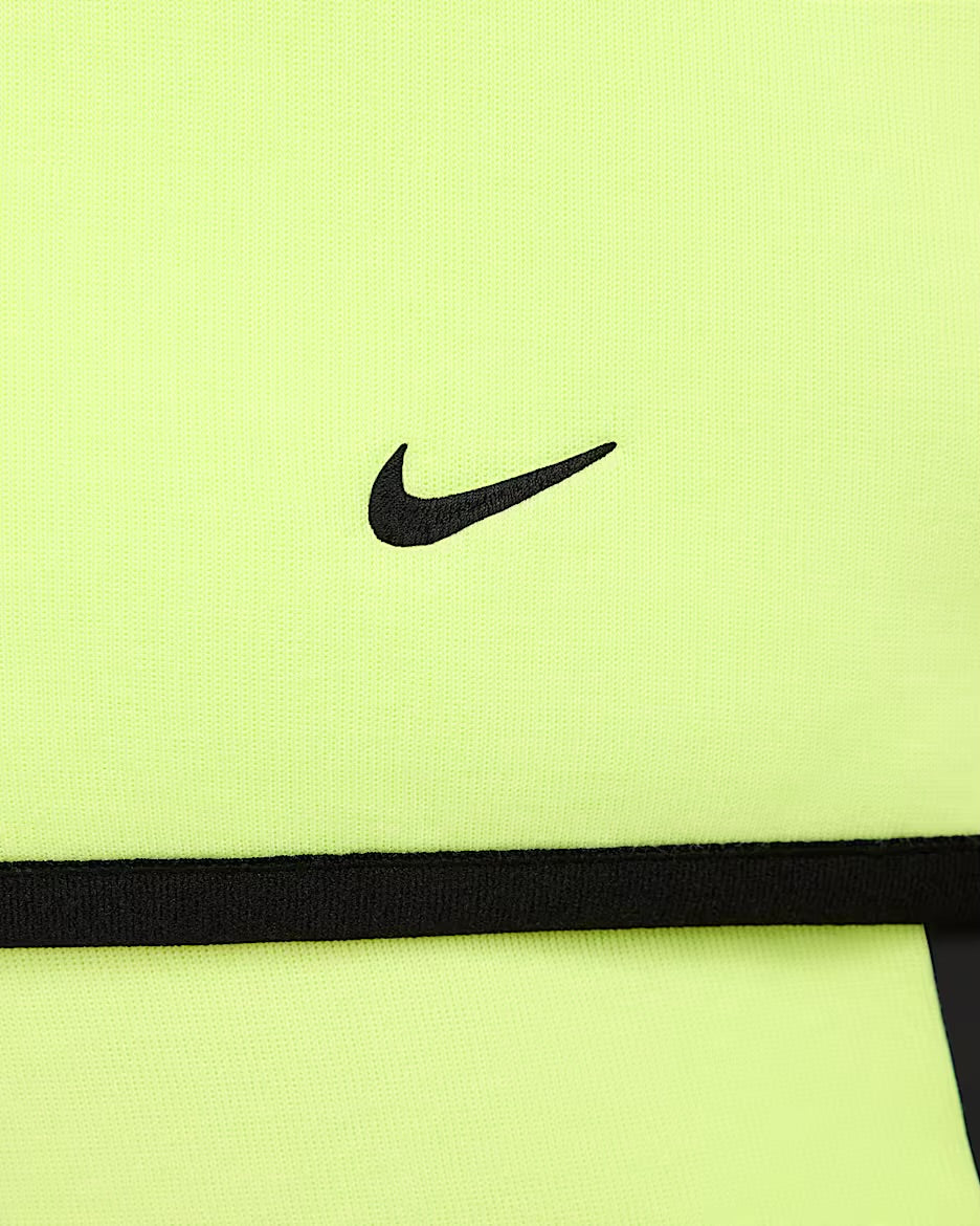Sweat à capuche et zip Windrunner