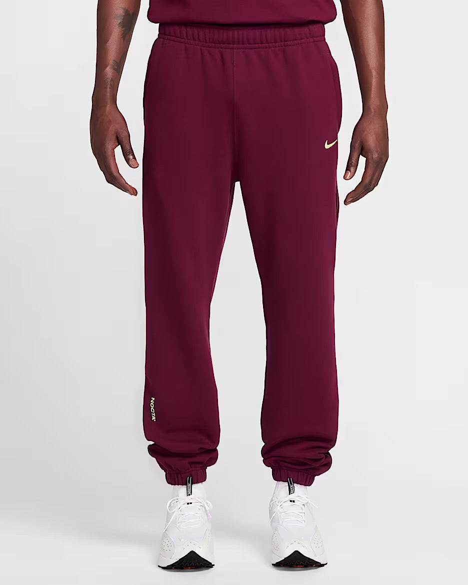 Pantalon de survêtement en tissu Fleece Cs Nocta
