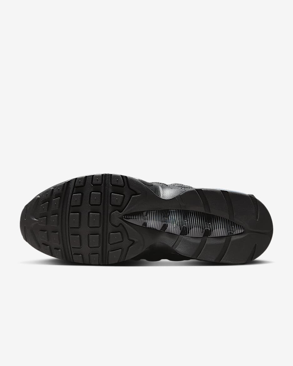 Air Max 95 OG - Noir