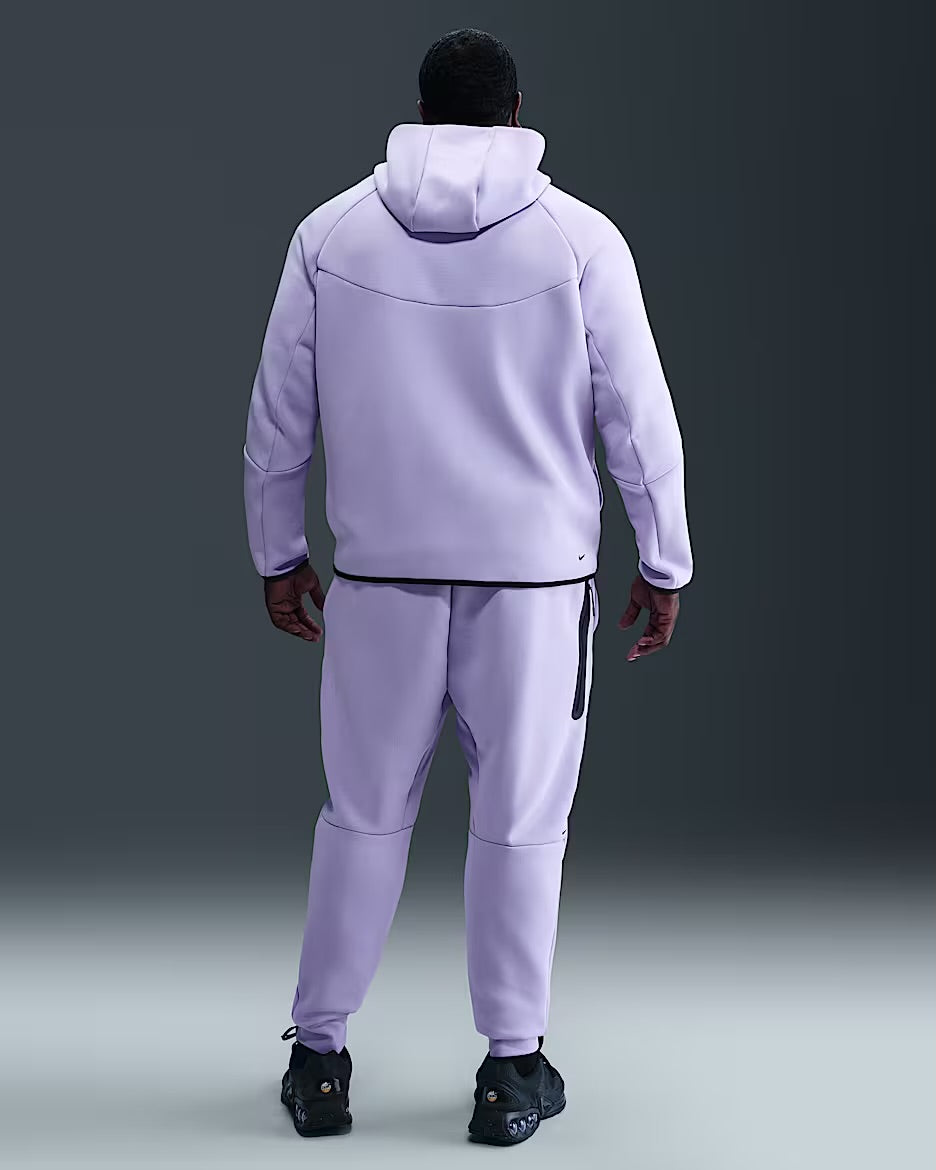 Pantalon jogging en tissu Fleece
