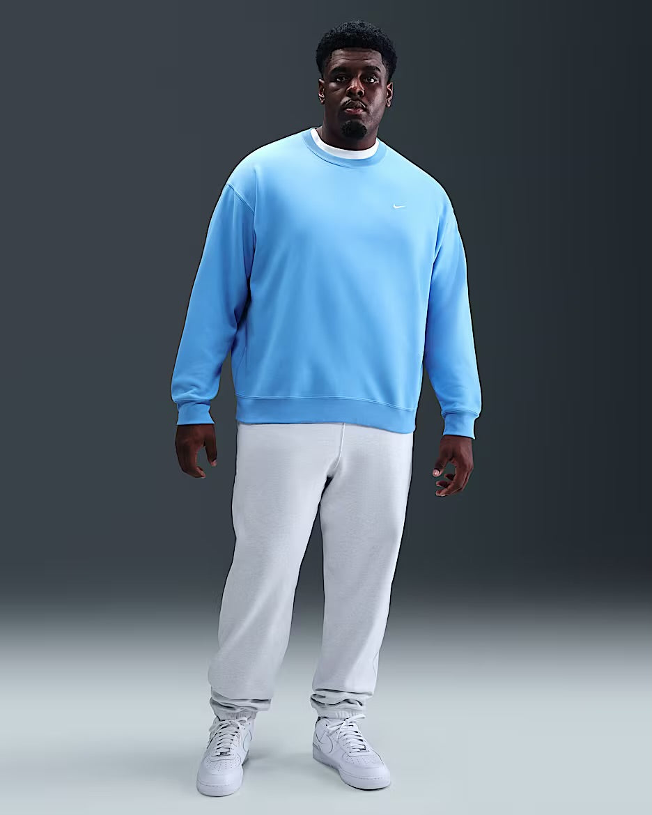Sweat en tissu Fleece