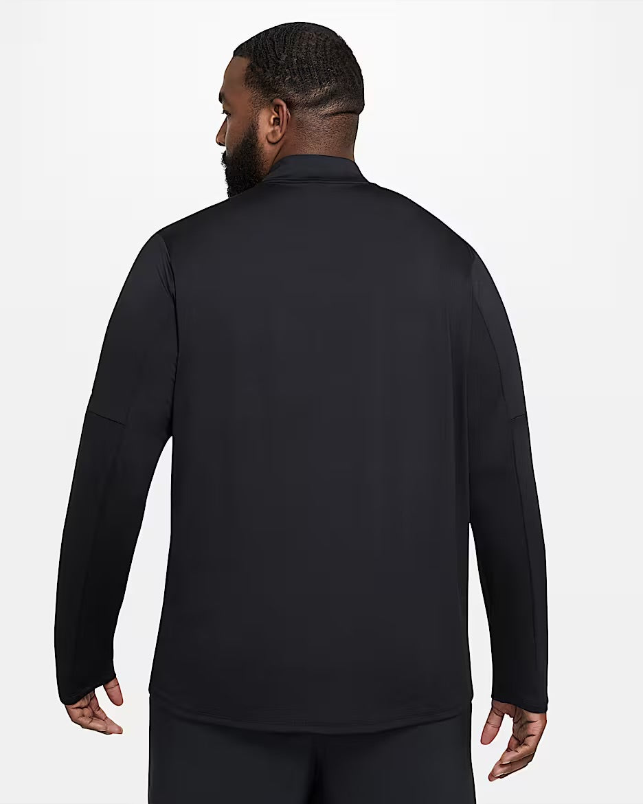 Haut de running à demi-zip Dri-Fit
