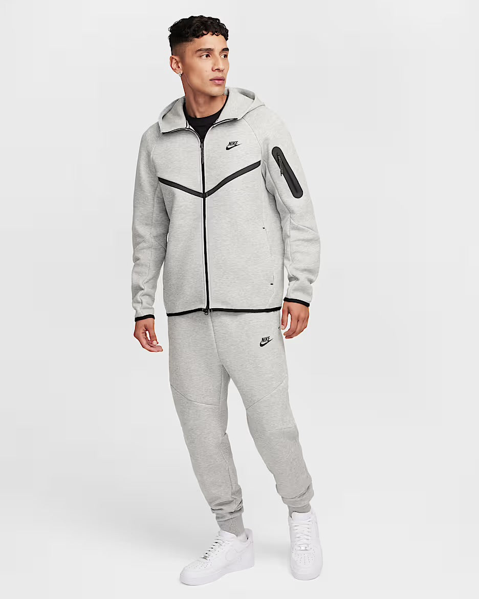 Pantalon jogging en tissu Fleece