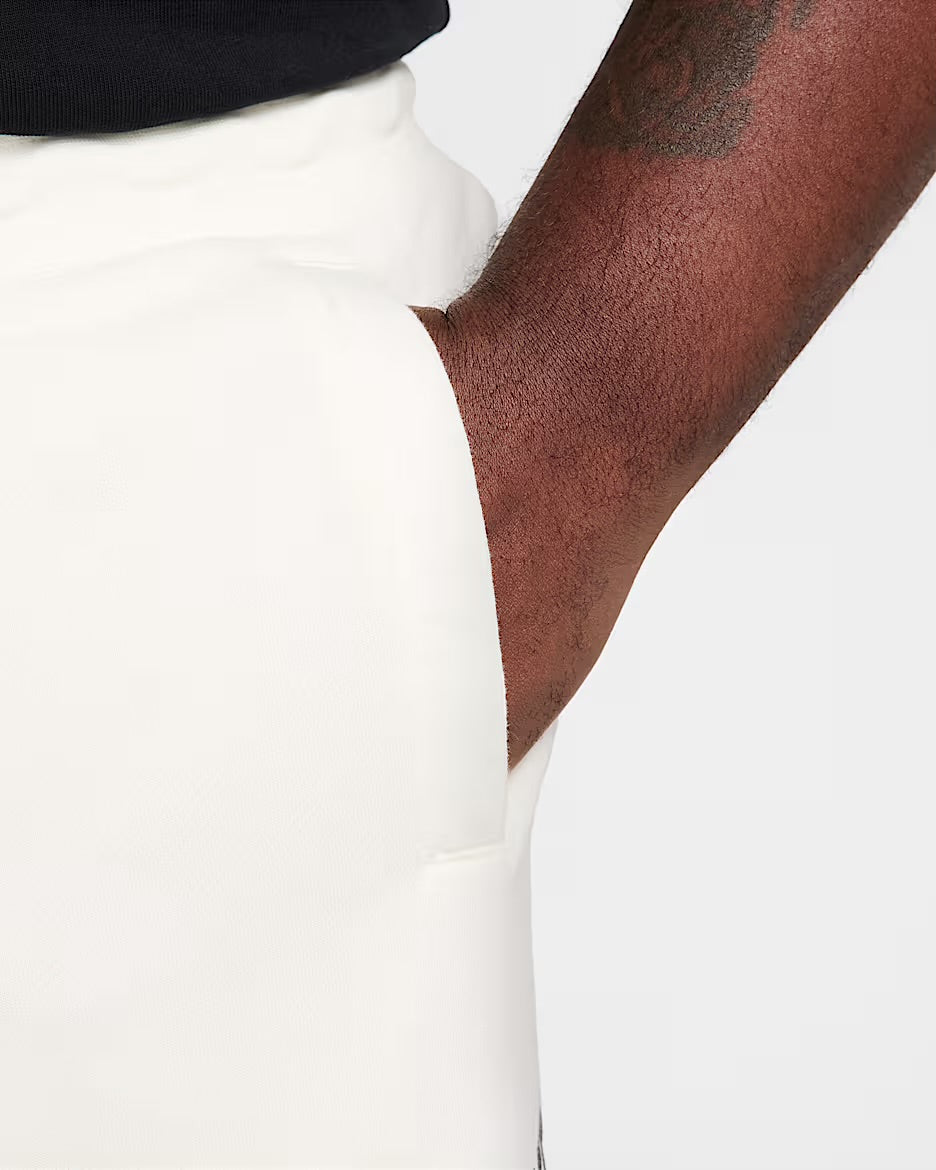 Short en molleton Alumni