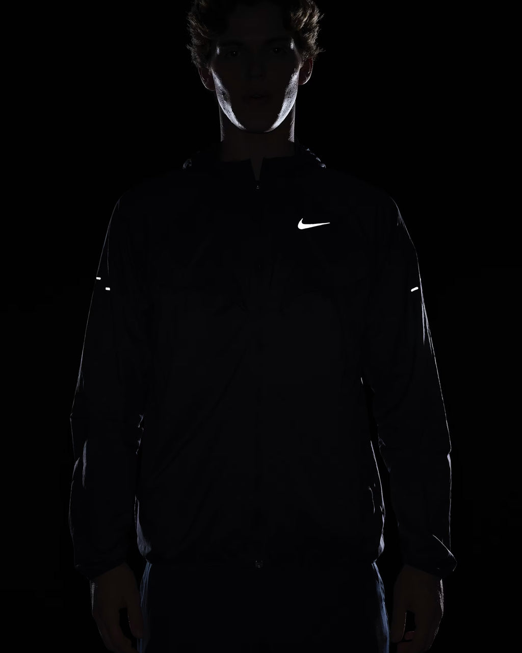 Veste de Running