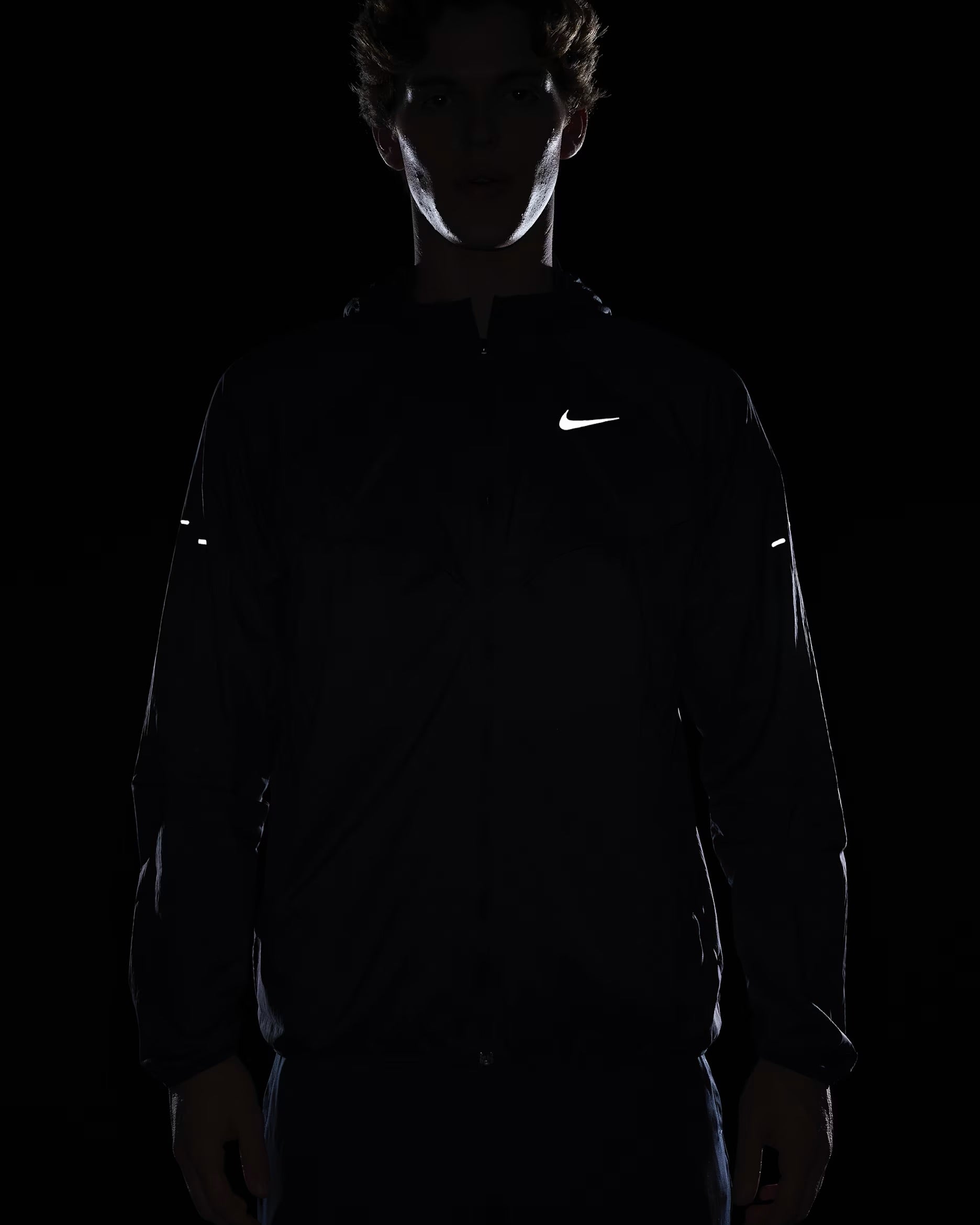 Veste de Running