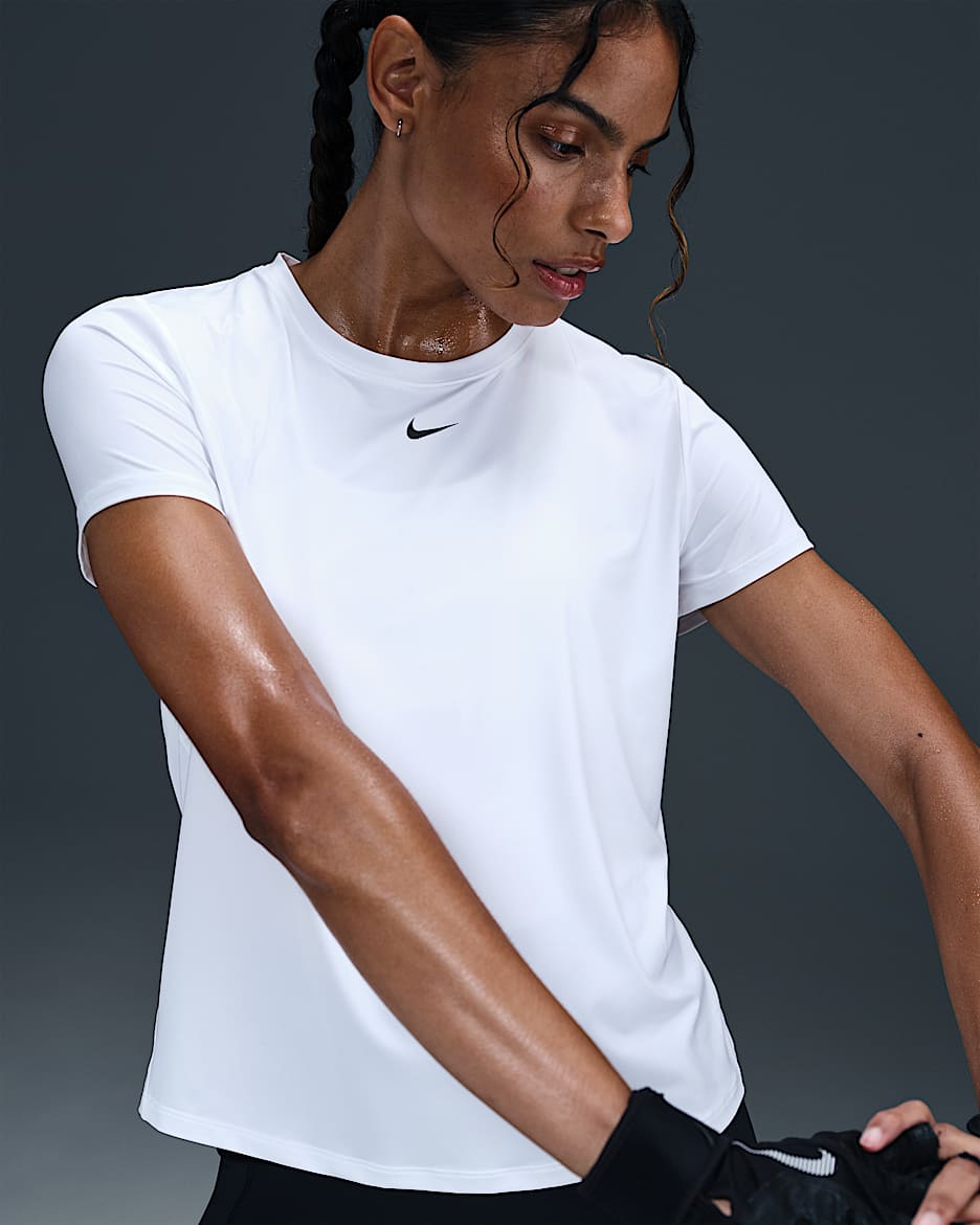 Haut à manches courtes Dri-FIT