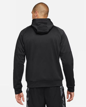 Haut de Fitness à Zip Therma-Fit
