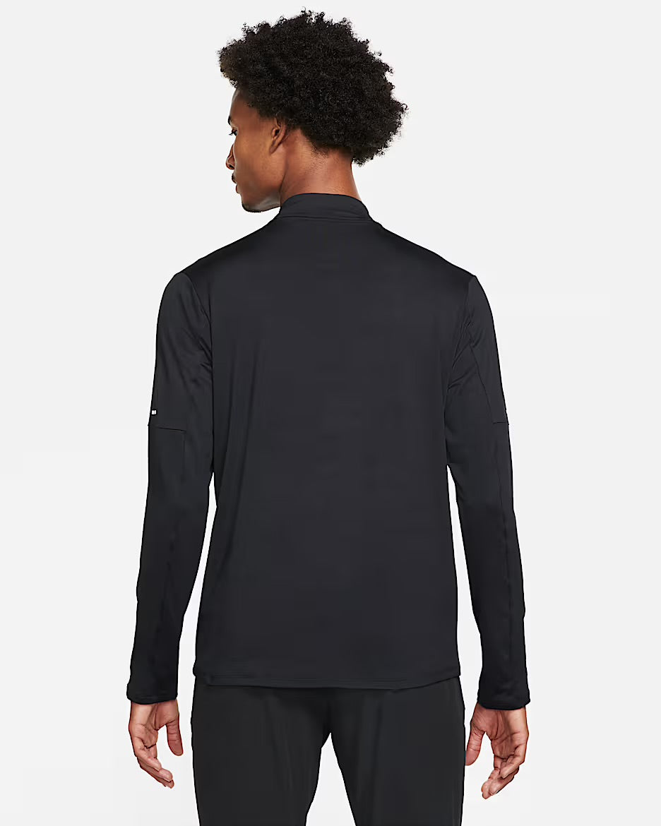 Haut de running à demi-zip Dri-Fit