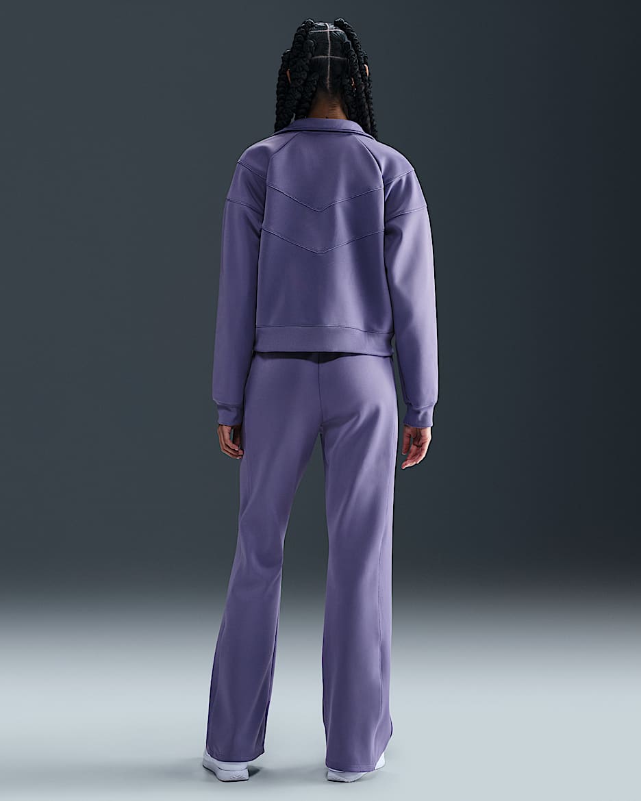 Veste en maille