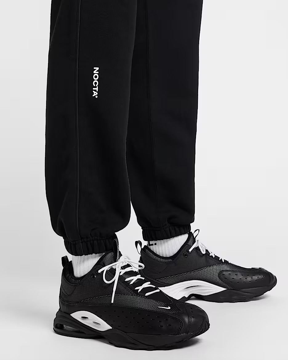 Pantalon de survêtement en tissu Fleece Cs Nocta