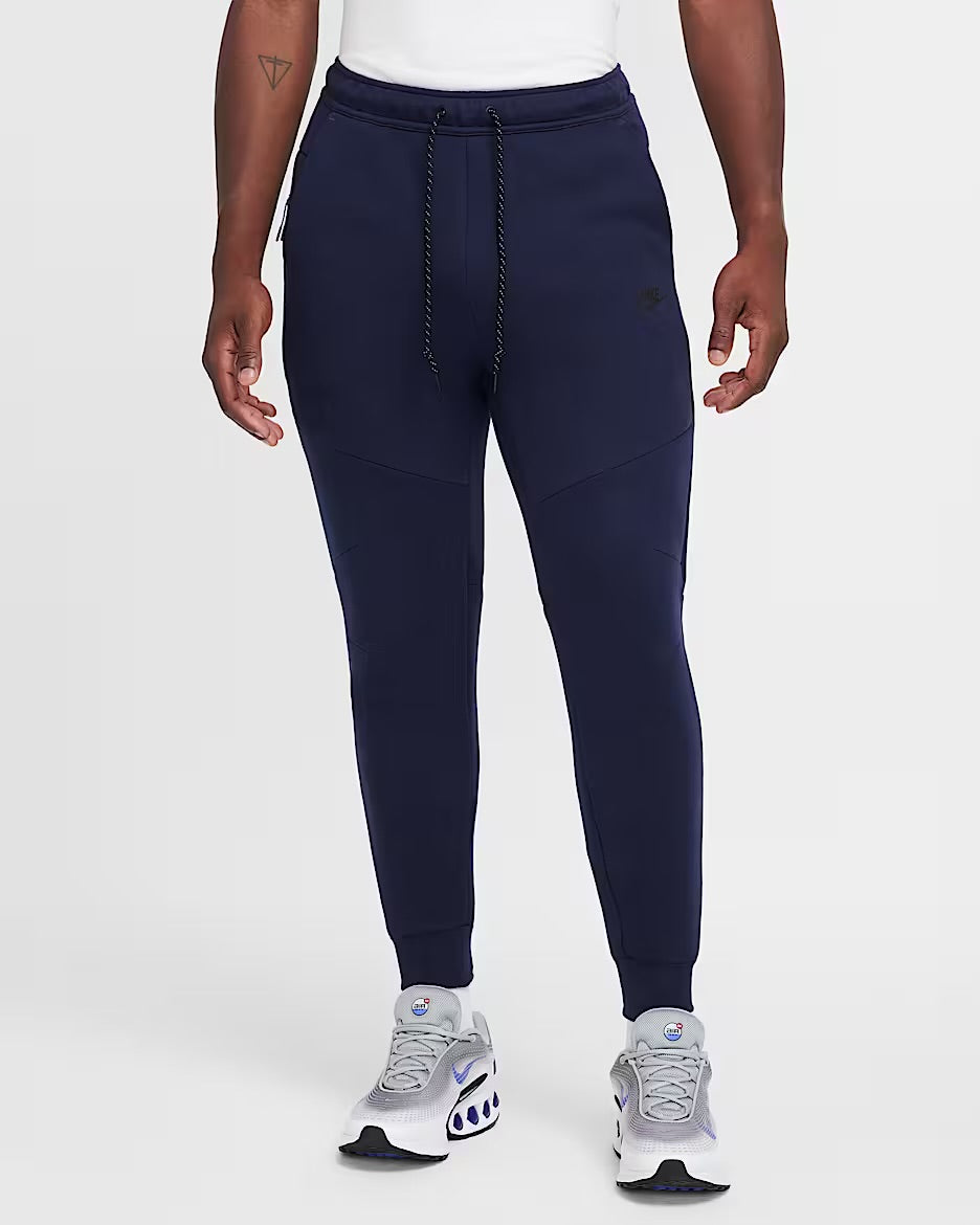Pantalon jogging en tissu Fleece