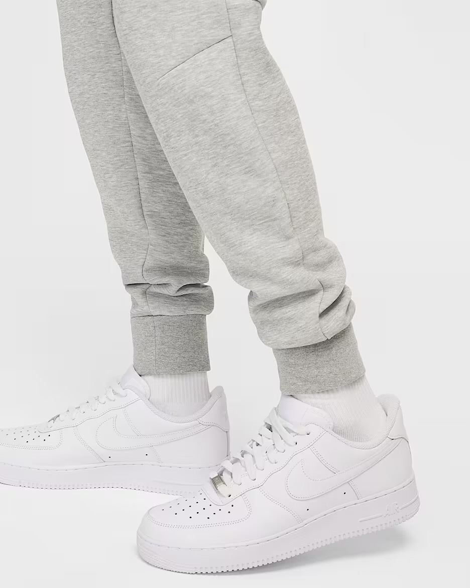 Pantalon jogging en tissu Fleece