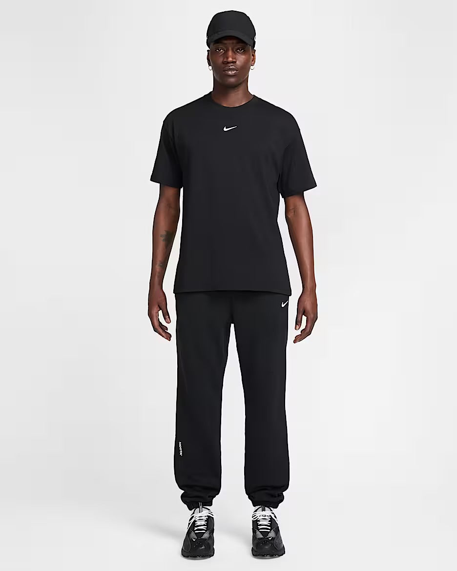 Pantalon de survêtement en tissu Fleece Cs Nocta