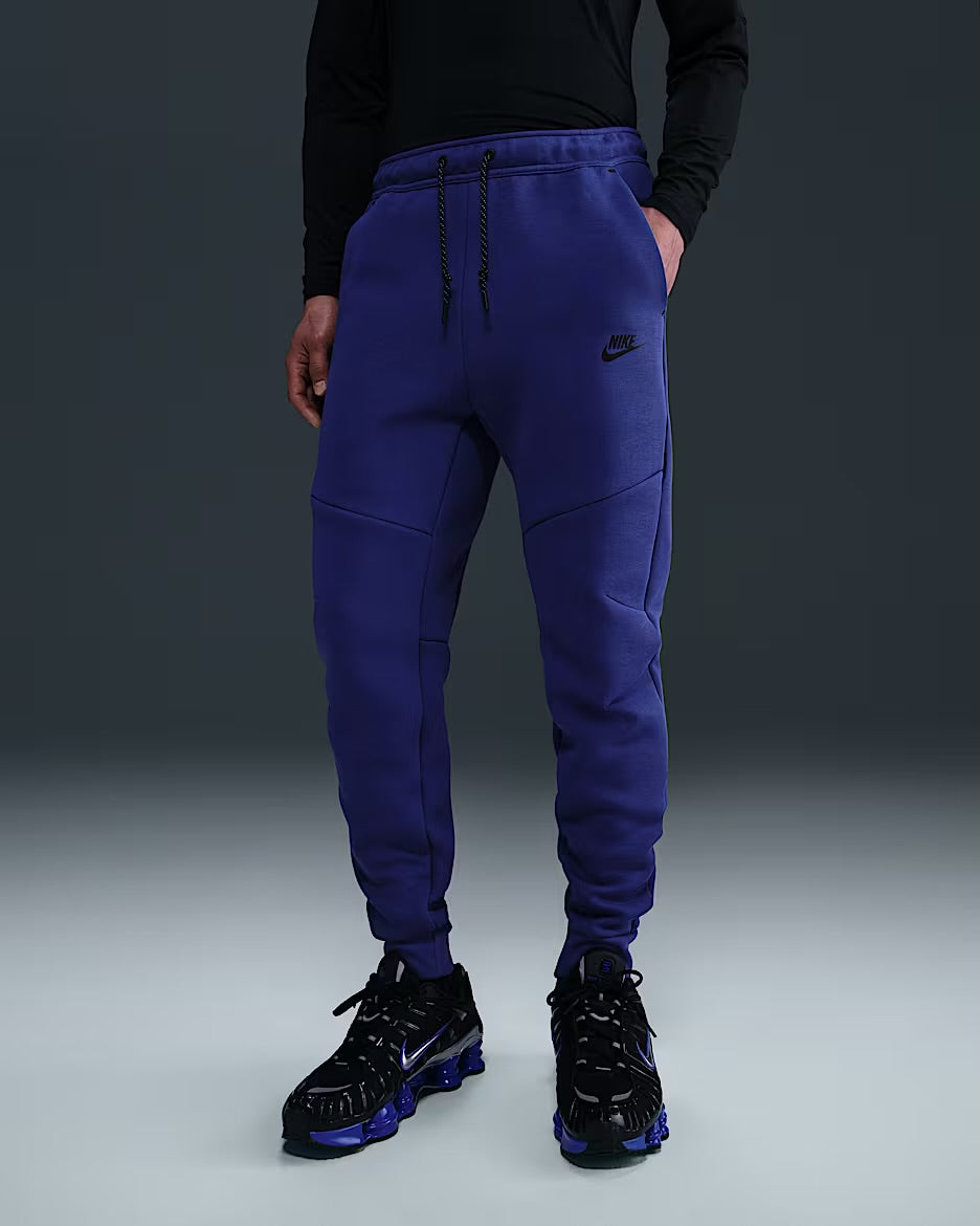 Pantalon jogging en tissu Fleece