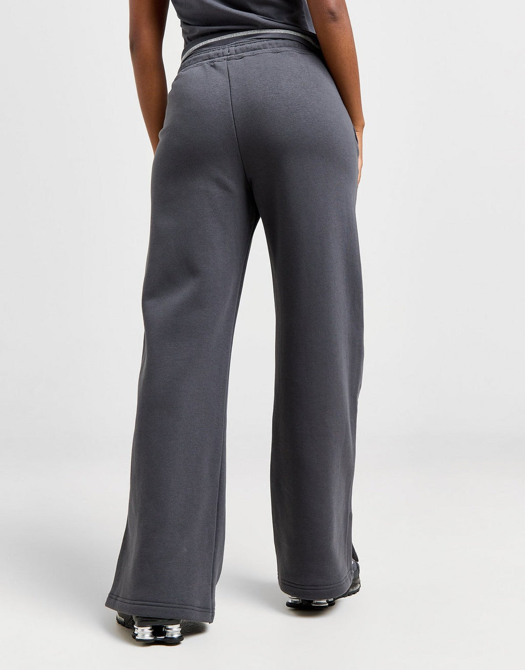 Nike Pantalon de jogging Wide Leg