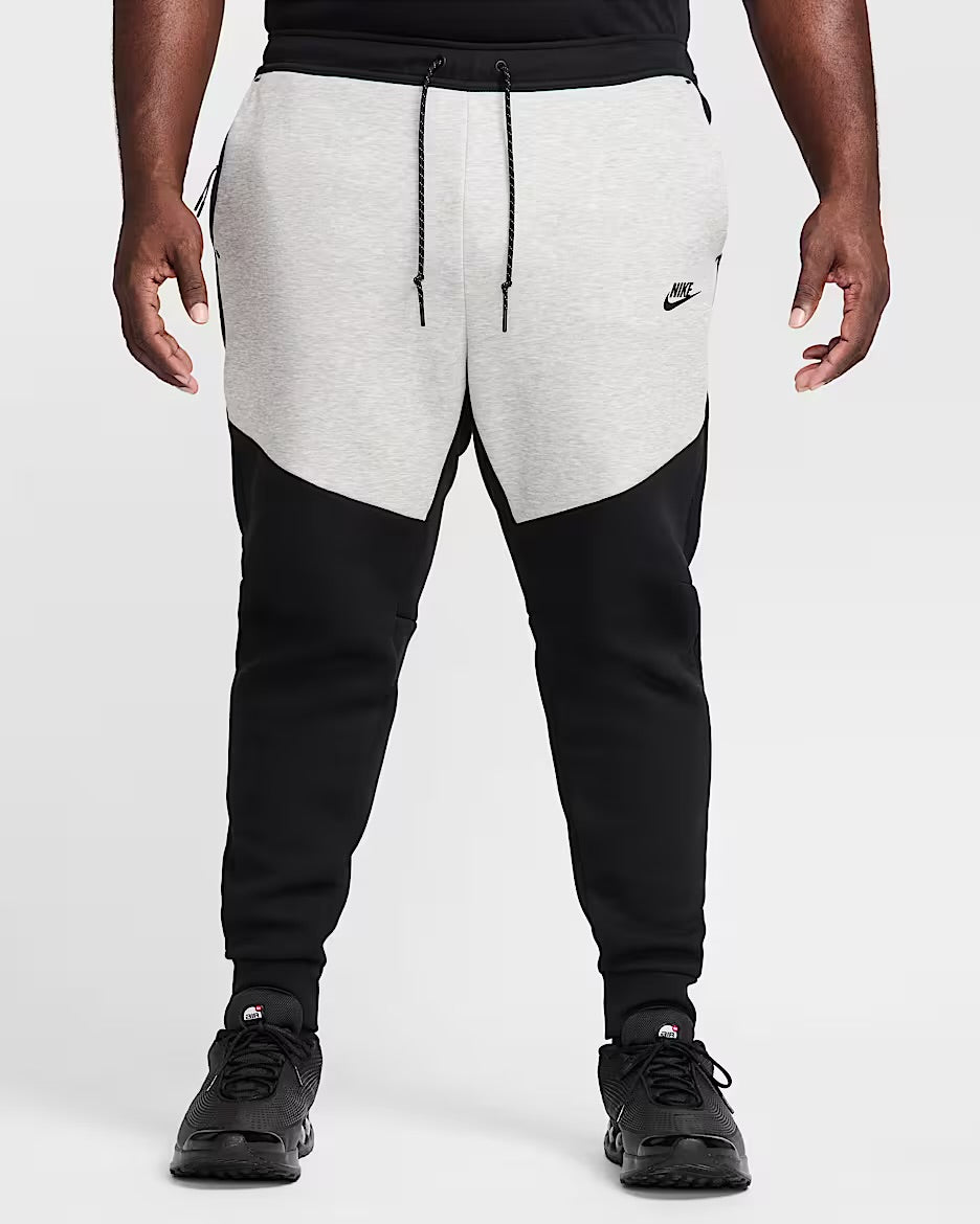 Pantalon jogging en tissu Fleece