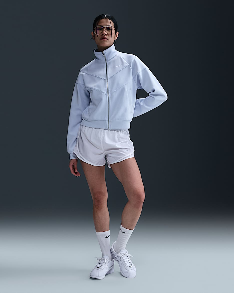 Veste en maille