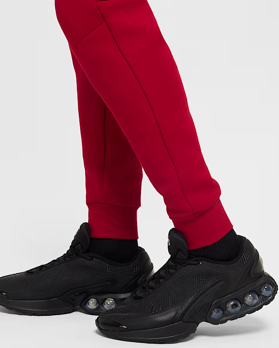 Pantalon jogging en tissu Fleece