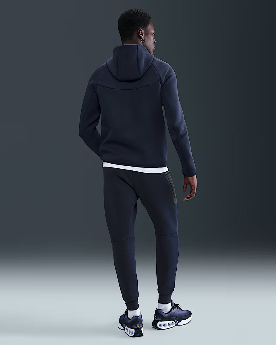 Pantalon jogging en tissu Fleece