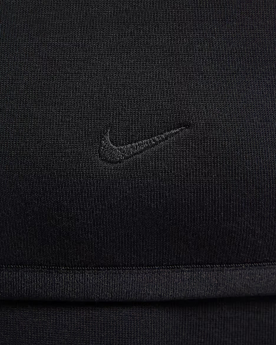 Sweat à capuche et zip Windrunner