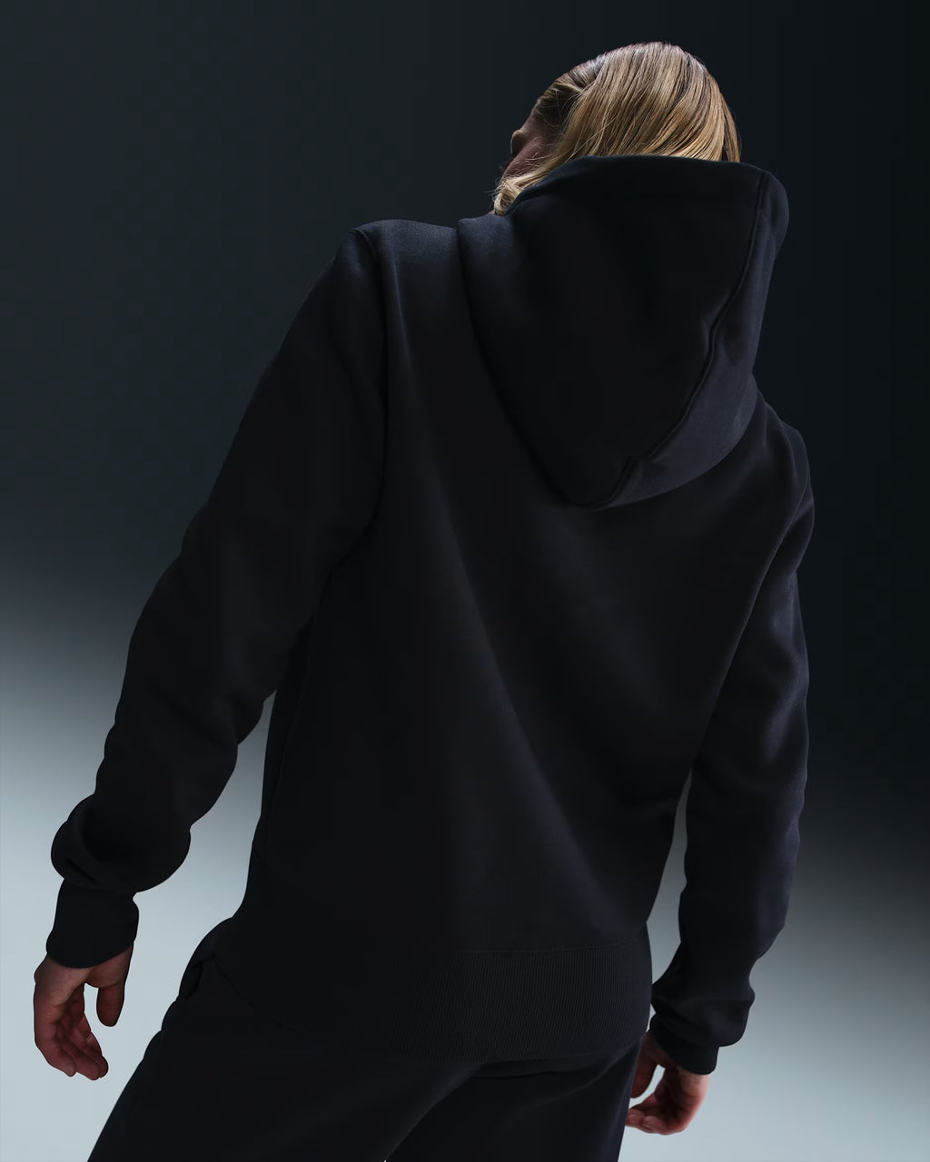 Sweat à Capuche et Zip