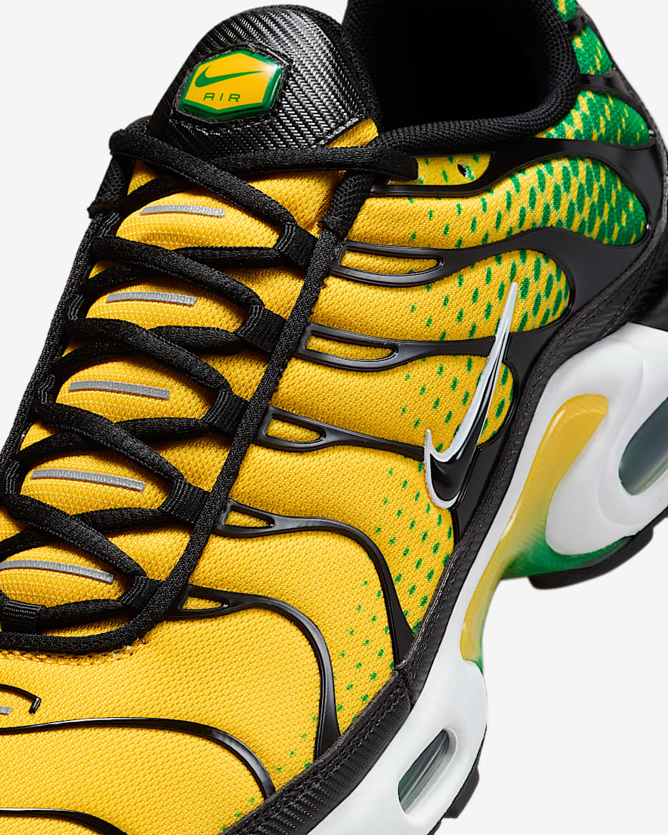 Air Max Plus Tn -