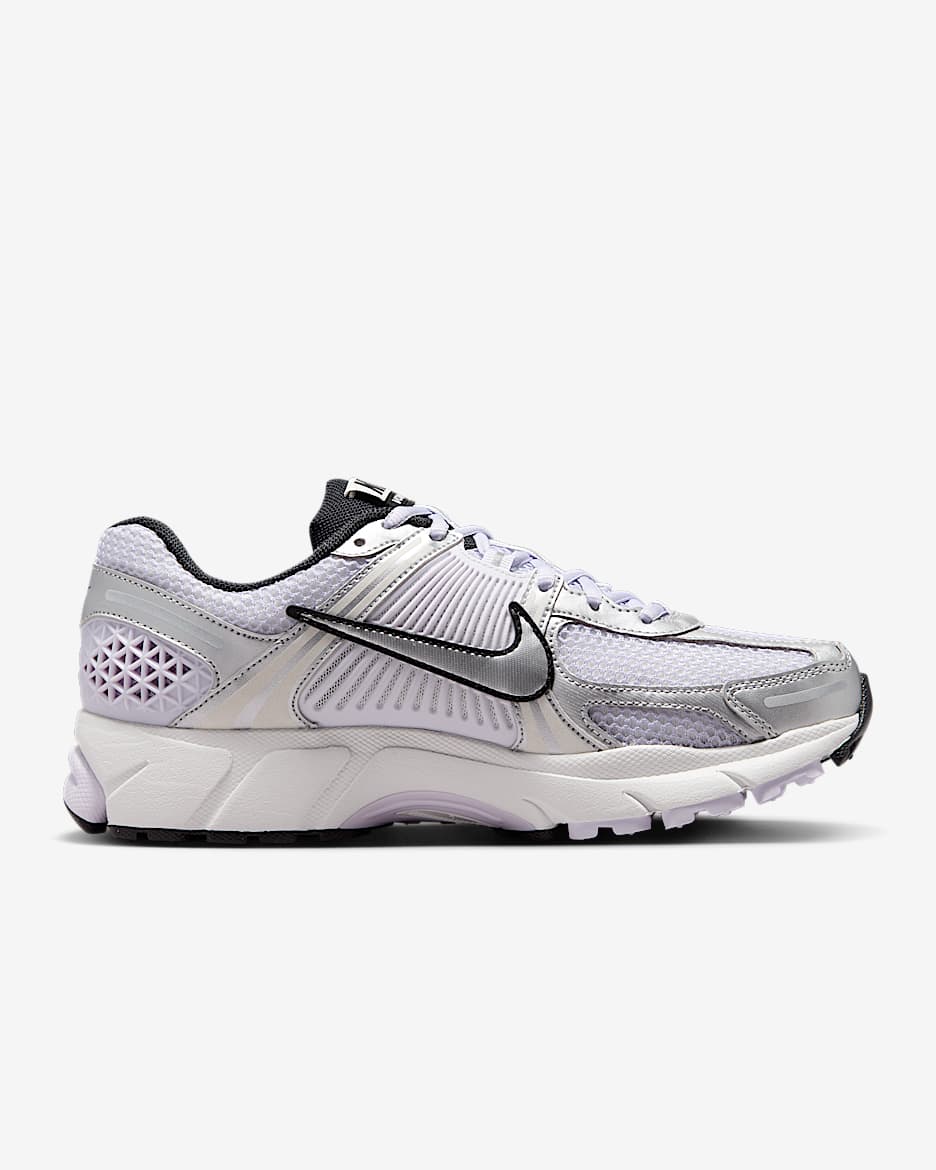 Nike Zoom Vomero 5 - Rose / Gris