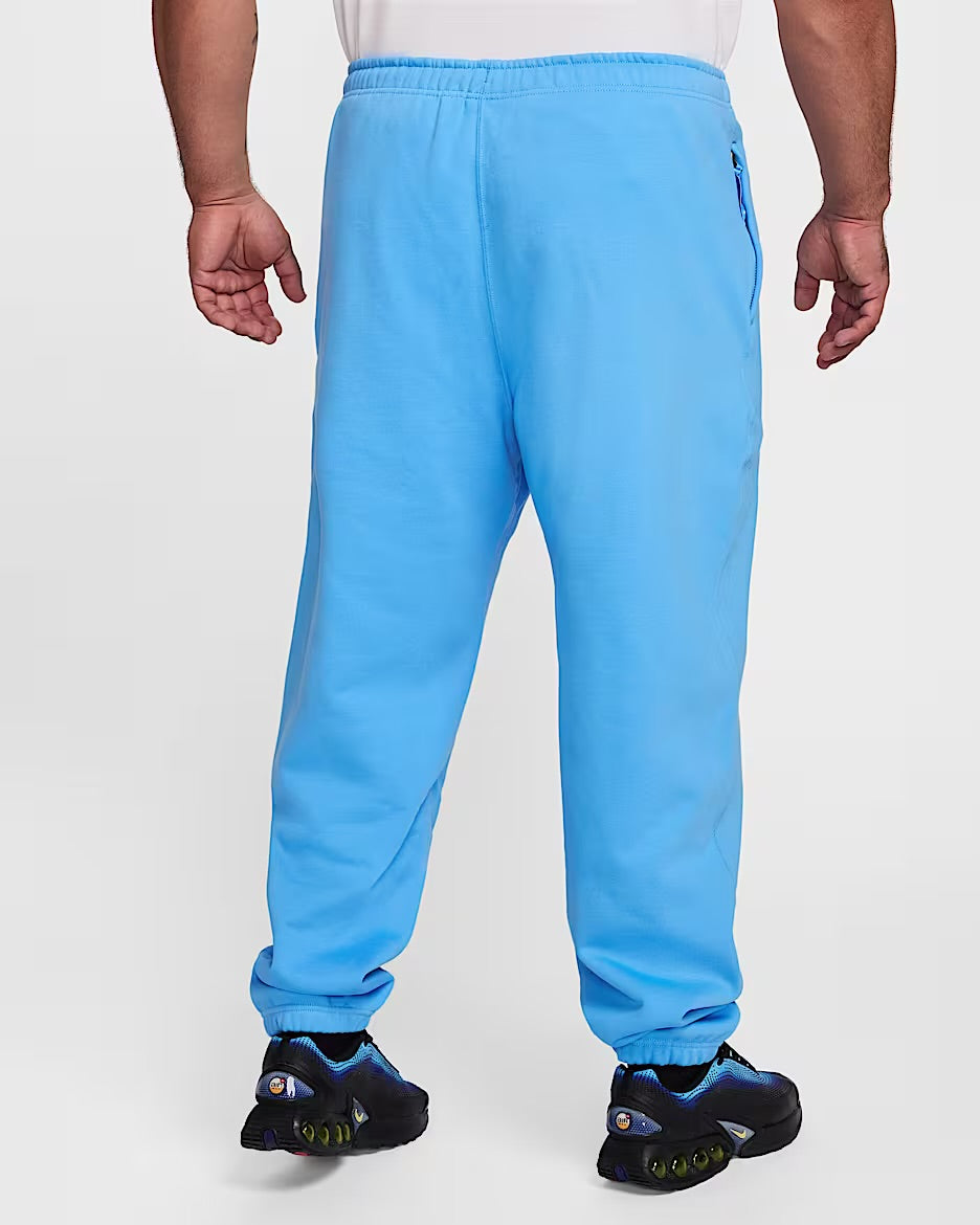 Pantalon en tissu Fleece