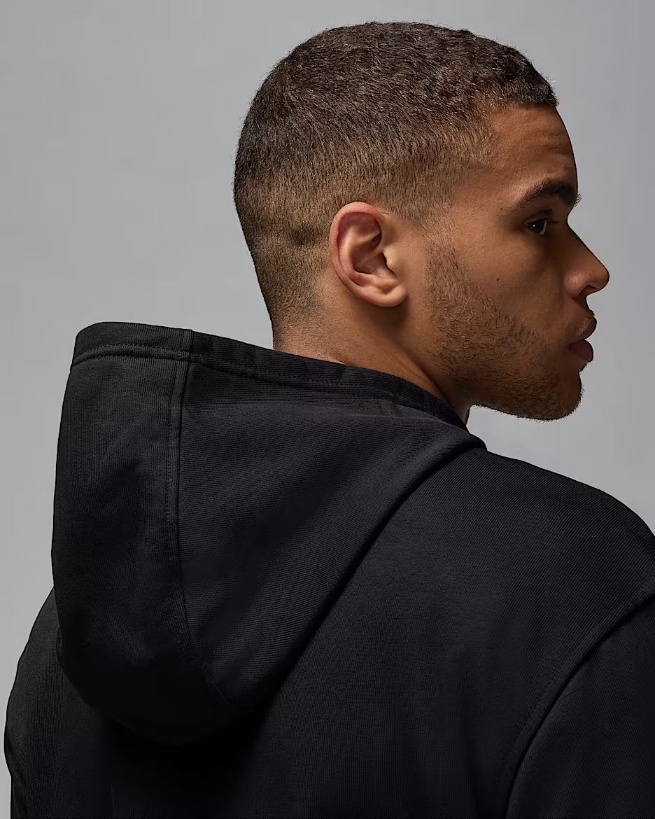 Sweat à Capuche Dri-Fit