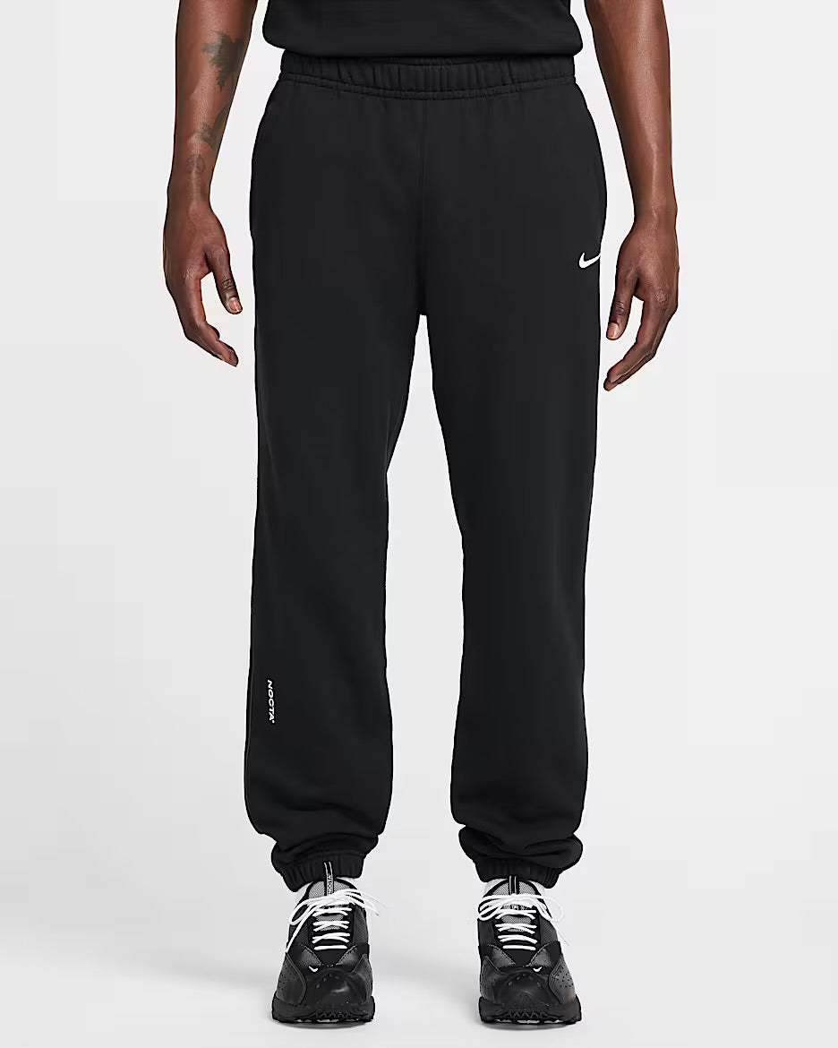 Pantalon de survêtement en tissu Fleece Cs Nocta