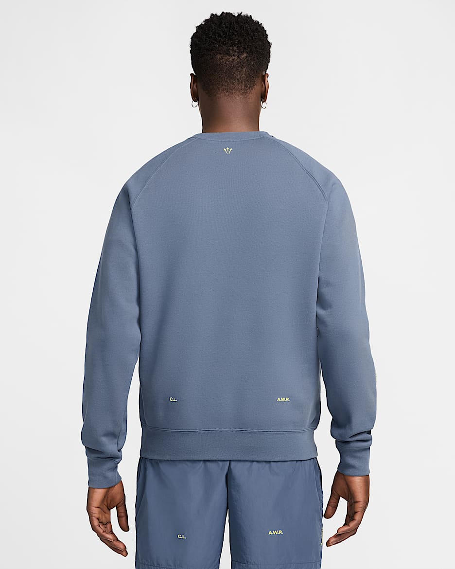Haut CS en Fleece