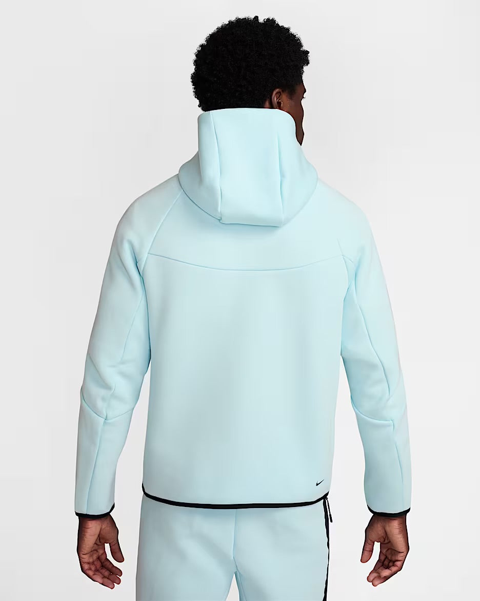 Sweat à capuche et zip Windrunner