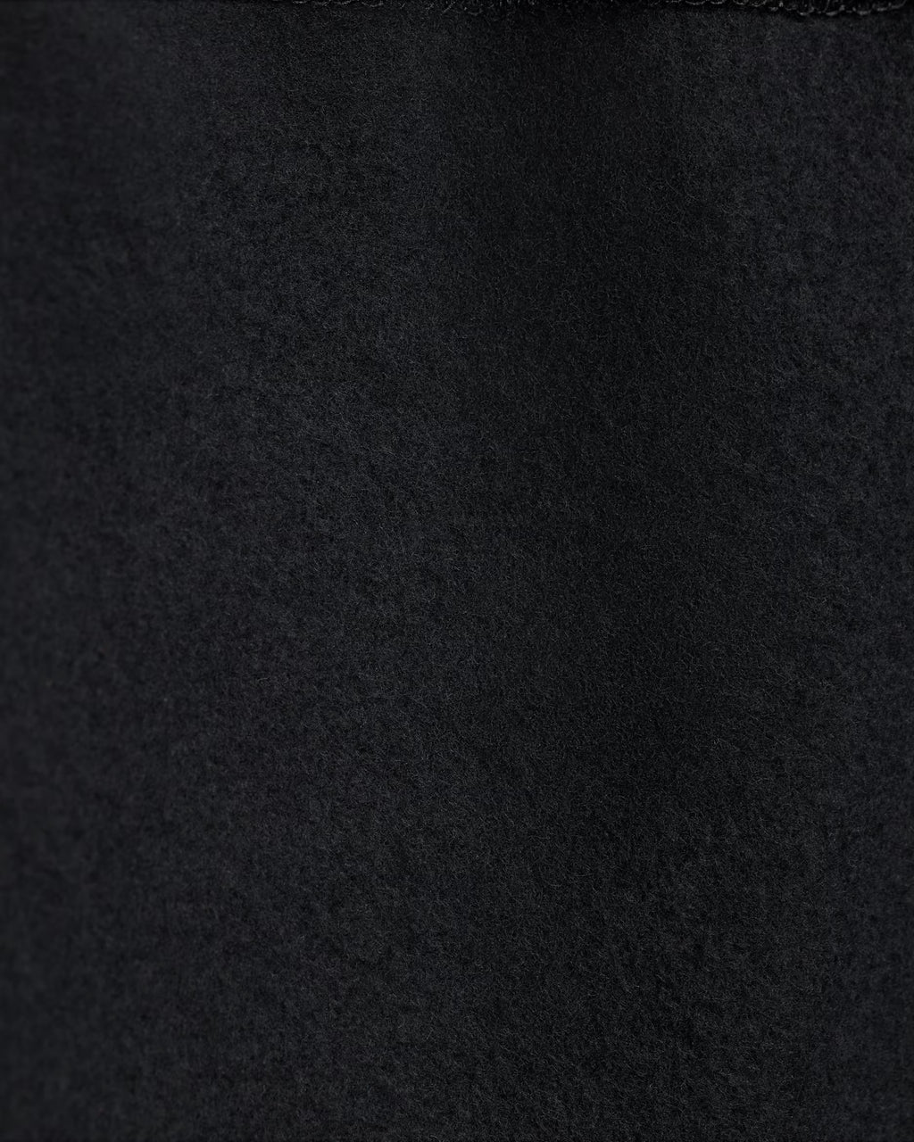 Sweat Court à 1/4 De Zip