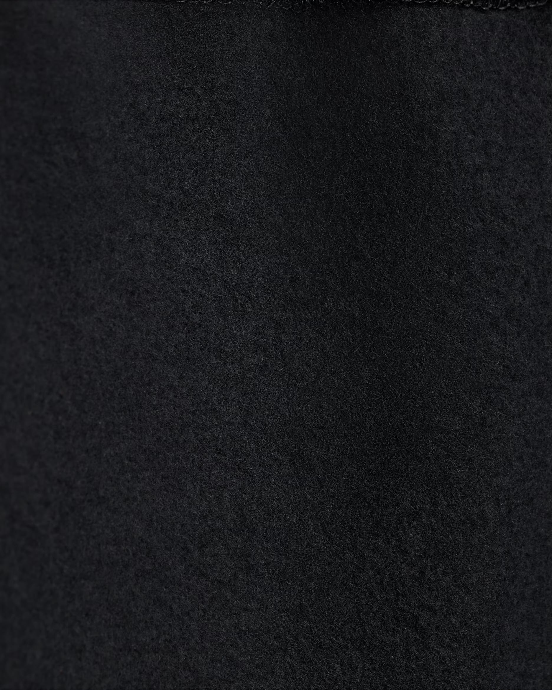 Sweat Court à 1/4 De Zip