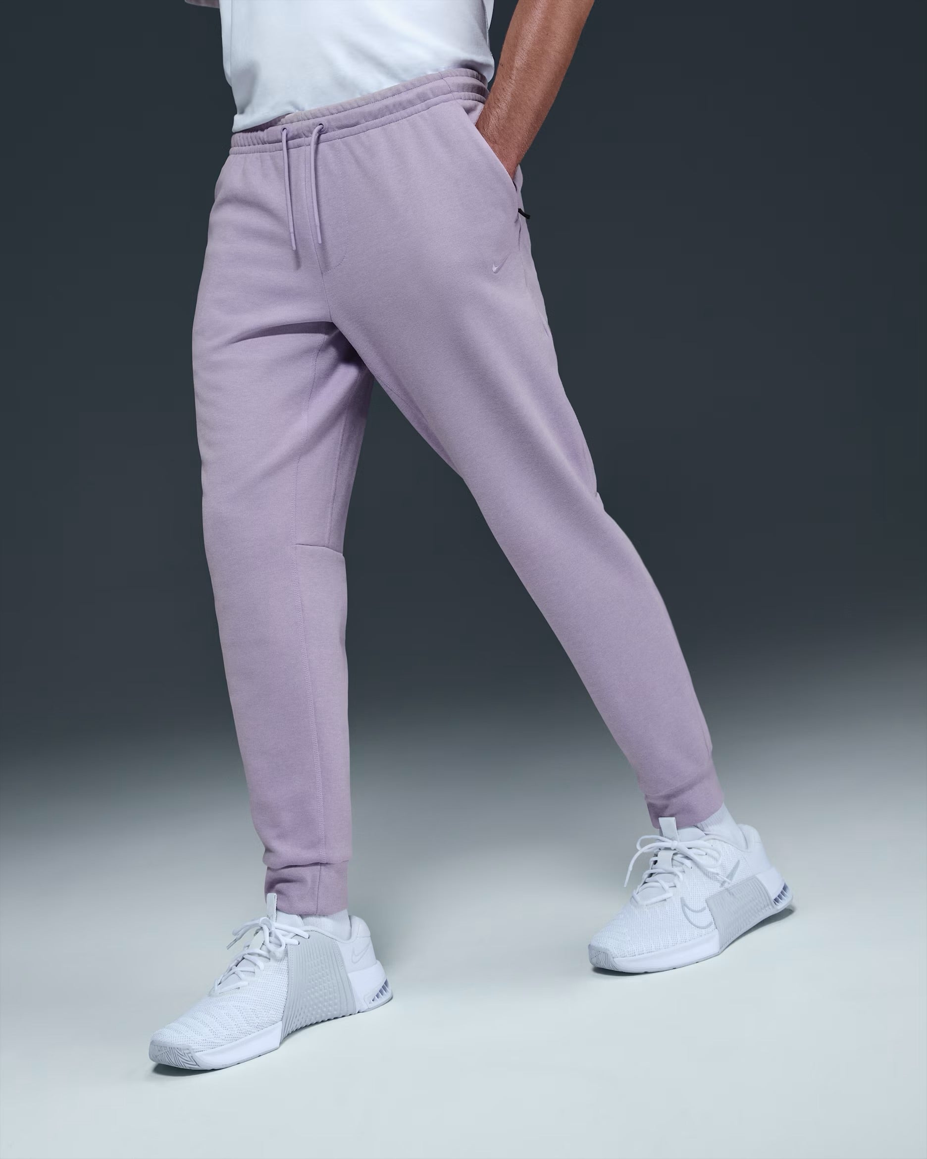 Pantalon de Jogging Haute Performance Dri-FIT UV